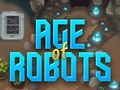 leikur Age of Robots