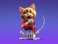 leikur Idle Animal Anatomy