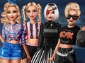 leikur Bab's Style Quest Beyond Pink
