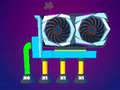 leikur Idle GPU Mining Clicker