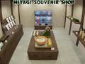 leikur Miyagi Souvenir Shop