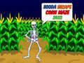 leikur Hooda Escape Corn Maze 2023