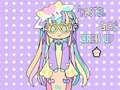 leikur Pastel Girl Dress Up