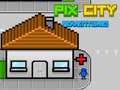 leikur Pix City Adventure