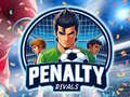 leikur Penalty Rivals