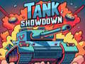 leikur Tank Showdown