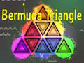 leikur Bermuda Triangle