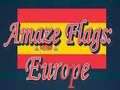leikur Amaze Flags: Europe