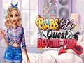leikur Babs' Style Quest Beyond Pink