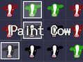 leikur Paint Cow
