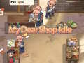leikur MydierShopIdle 