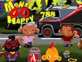 leikur Monkey Go Happy Stage 788