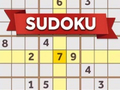 leikur Sudoku Online