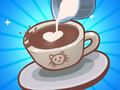leikur Cute Cat Coffee
