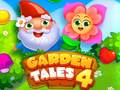 leikur Garden Tales 4