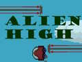 leikur Alien High