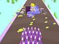 leikur Gun Runner Clone Game 3d