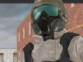 leikur Assault Shooting