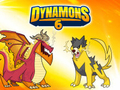 leikur Dynamons 6
