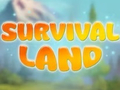 leikur Survival Land