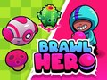leikur Brawl Hero