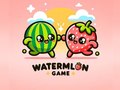 leikur Watermelon Game