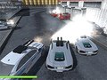 leikur Deadly Pursuit: Counter Car Strike