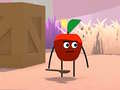 leikur Apple’s Fruit Adventure