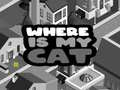 leikur Where Is My Cat