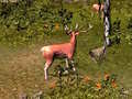 leikur Stag Hunt