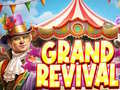 leikur Grand Revival