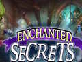 leikur Enchanted Secrets