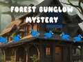 leikur Forest Bungalow Mystery