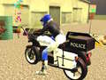 leikur Bike Offroad Stunts 2024