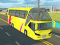 leikur Public City Transport Bus Simulator