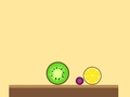 leikur Merge Fruits