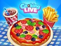 leikur Cooking Live: Be A Chef & Cook