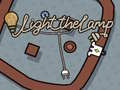 leikur Light the Lamp