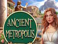 leikur Ancient Metropolis