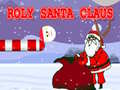 leikur Roly Santa Claus