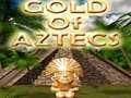 leikur Gold Aztec