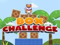 leikur Box Challenge