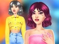 leikur Light Academia Fashion