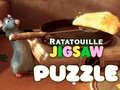 leikur ratatouille Jigsaw Puzzles
