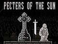 leikur Specters of the Sun