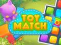 leikur Toy Match