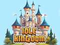 leikur Idle Medieval Kingdom