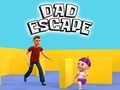 leikur Dad Escape