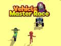 leikur Vehicle Master Race