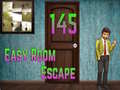 leikur Amgel Easy Room Escape 145